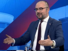 Poseł ze stowarzyszenia Morawieckiego: Chcemy budować najsilniejszą centroprawicową …