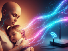 Badanie wykazało, że 1 na 8 dorosłych Amerykanów zgłasza problemy zdrowotne związane z promieniowaniem sieci bezprzewodowych