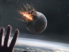 METEORYT: Sean Connery w kasowej klapie sci-fi inspirowanej Isaakiem Asimovem