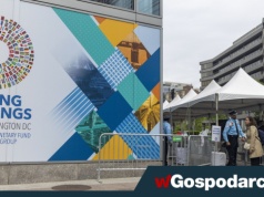 Minister finansów i prezes NBP na szczycie G20