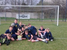 Puchar Tymbarku. Jakie rozstrzygnięcia w powiecie wieruszowskim?