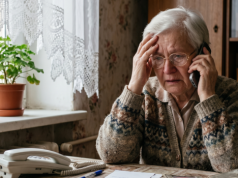 Powiat zamojski: 83-latka oszukana metodą „na policjanta i prokuratora”, straciła prawie 75 tys. zł