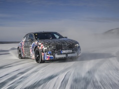 Sprzedaż BMW spadła o 20% z powodu spadku w USA