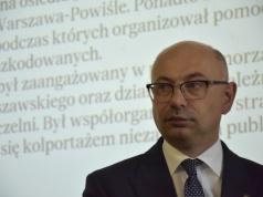 PSL poprze kandydaturę dr. Szpytmy! "Świetny kandydat"