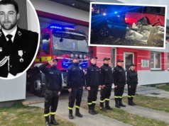 Wzruszające gesty po śmierci druha Bogdana Ulmana. "Nie mówimy żegnaj, lecz do zobaczenia"