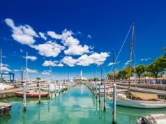 Krótka wycieczka do Rimini 🌊🇮🇹  City break z Warszawy za 549 PLN