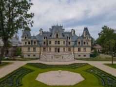 Sowieci chcieli, aby te miejsca zniknęły na zawsze. Teraz odzyskują blask