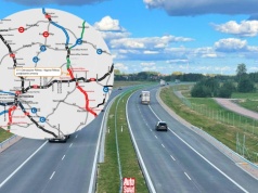 Nowa droga ekspresowa S11 powiększy się o 18 km. GDDKiA podaje datę dla odcinka za 588 mln