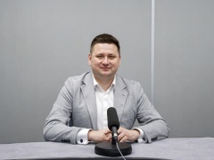 Nowy szpital powiatowy w Koluszkach? Starosta Mateusz Karwowski: decyzja ma zapaść w tym roku