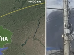 Nie będzie paliwa dla lotnictwa. Ukraina pokazuje zasięg swoich dronów