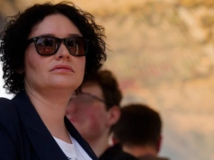 Burza wokół Żukowskiej. Po fali hejtu pojawiło się zaskakujące wsparcie