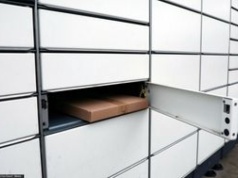 Nie mogą spać przez automaty paczkowe. Ślą skargi do miasta