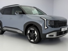 Kia Seltos w Europie. Kompaktowy SUV z przestronnym wnętrzem i 4x4