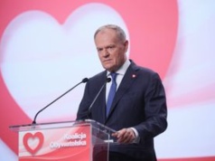 Tusk uderza w Nawrockiego. "Dziwicie się?"