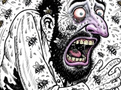 Plaga pszczół spadła na Izrael