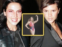 Mel C zapowiada nowy album. Przy okazji pokazała imponującą sylwetkę