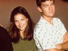 Znów zagrali w jednym filmie. Tak dziś wyglądają gwiazdy "Jeziora marzeń"