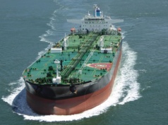 Tankowiec Deyna z rosyjskiej floty cieni odpłynął z Francji po zapłaceniu grzywny