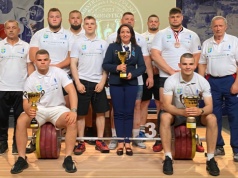 To będzie dzień pełen dźwigania. Poznamy najlepszych sztangistów Opolszczyny