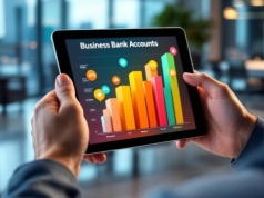 Ranking kont firmowych - w jakim banku założysz najlepsze konto firmowe w 2026 r.