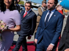 Zarabia dla Trumpa 20 miliardów w 20 minut. "Łaski prezydenta nie kupisz, ale Boeing pomoże"