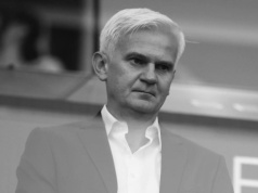 Wspomnienie Jacka Magiery. "Takim był człowiekiem"