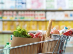 Te produkty żywnościowe w marcu podrożały najbardziej