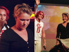 Dopiero po latach wyznała, dlaczego odeszła z Ich Troje. Tak dziś wygląda Justyna Majkowska