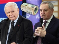 Kryzys finansowy PiS: Kasa pusta!