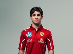 Skład programu juniorskiego Ferrari w 2026 roku