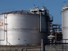 Zapasy gazu w magazynach UE wyraźnie poniżej średniej. W Polsce sytuacja trochę lepsza