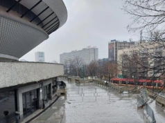 Trzy firmy są zainteresowane remontem tarasów Spodka, ale tylko jedna mieści się w zakładanym budżecie