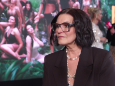 Ilona Felicjańska: Myślałam o budowie kliniki dla osób uzależnionych, ale na razie boję się skoczyć na głęboką wodę