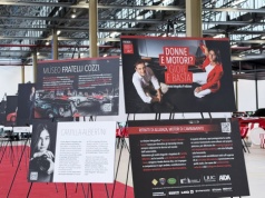 Kobiety i motoryzacja bez stereotypów? Wystawa w Turynie stawia na dialog i zmianę