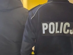Zgotował sąsiadom piekło. Policja zatrzymała 30-latka