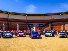 5 powodów, dla których warto oglądać Rajd Sierra Morena 2026 na żywo w Motowizji