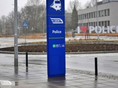 SKM do Polic znów się oddala. Tym razem winą obarczają zimę