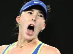 WTA w Stuttgarcie: Mirra Andriejewa - Alycia Parks. Relacja live i wynik na żywo