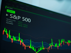 S&P 500 na nowym szczycie. To nie był zwykły rajd