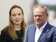 Dziś Tusk spotka się z Pełczyńską-Nałęcz. Wiemy, o której dojdzie do rozmowy