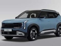 Hybrydowa Kia Seltos wchodzi do Europy