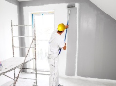 Cennik usług malarskich. Tyle zapłacisz za malowanie w 2026 roku