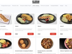 Najlepsze sety sushi online w Katowicach – gdzie warto zamawiać?