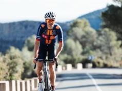 Warren Barguil wraca do ścigania