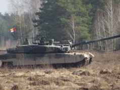 Czołgi K2 Black Panther w Wojsku Polskim