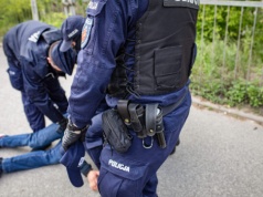 Polak z wyrokiem dożywocia. Z premedytacją podpalił dom i zabił dwie osoby