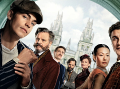 Młody Sherlock podbił serca widzów i doczeka się 2. sezonu