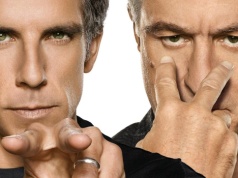 Czas spotkać rodziców na nowo w Focker-In-Law zwiastunie