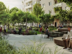 Nowy park powstanie w centrum Gdyni za ponad 3,5 mln zł. Połowę zapłaci znany deweloper