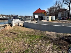 Dobudowa kładki przy elektrowni. Tylko 10 lat od pierwszego wniosku 